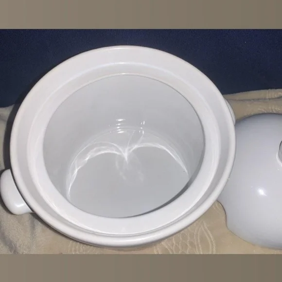 Campbell's Soup Tureen